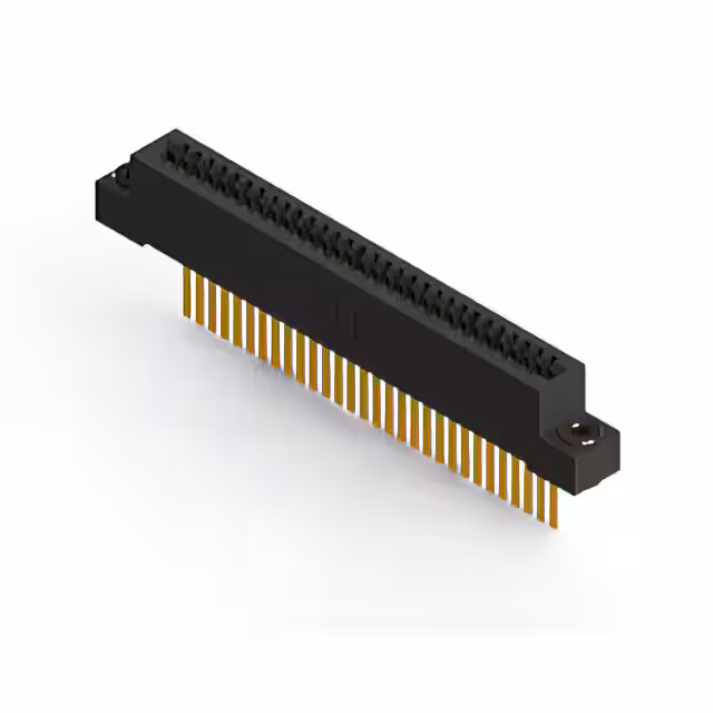 892-030-544-103 EDAC Inc.  Edgeboard Connectors